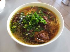 -上海为民商行清真饭店(南大路店)