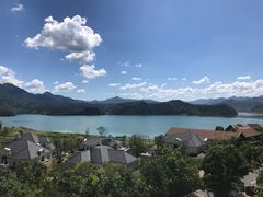 -杭州桐庐康莱德酒店西餐厅-舍