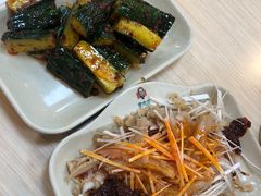 -李先生牛肉面大王(东单店)