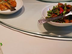 -汤城小厨•粤菜•靓汤(苏州街店)