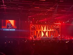 -华熙LIVE·五棵松·M空间