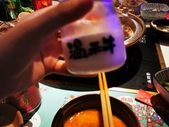 -温禾牛·和牛寿喜烧自助火锅(恒基名人店)