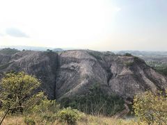 -马头山