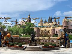 -安徒生童话乐园