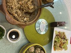 -台山第一家兴华黄鳝饭·黄鳝婆(开平店)