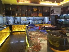 水产区-蒲叙(凯天国际店)