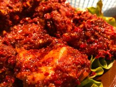 -周幺妹重庆老火锅(银泰城总店)