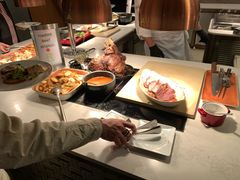 -RISE RESTAURANT(滨海湾金沙店)