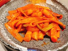 -小米烤肉-泥炉炭烤(常营店)