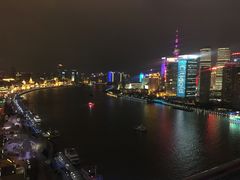 -上海外滩英迪格酒店