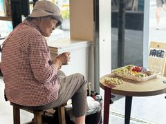 -麻雀咖啡SPARROW COFFEE(十全街店)