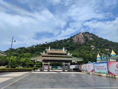 -云洞岩风景区