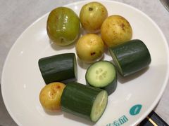 -四季缤纷椰子鸡(梅溪新天地店)