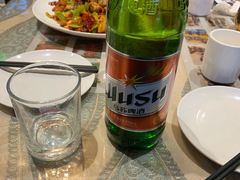 -新疆伊宁远征餐厅