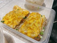 三鲜豆皮-老通城豆皮大王(吉庆街店)