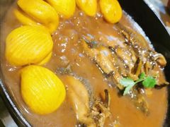 -上关雪東北菜(中房金谊店)