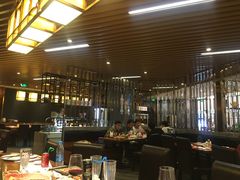 大堂-大渔铁板烧(中山路八佰伴店)