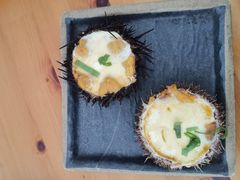 -海胆小馆(东北水饺·春柳店)