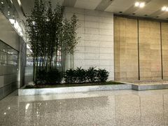 -上海浦东国际机场-T2航站楼