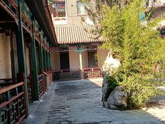 -莲池书院博物馆