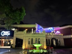 -岁粤Moon·湖景餐厅(月光码头店)