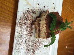 Babbo-BaBBo巴博意大利餐厅