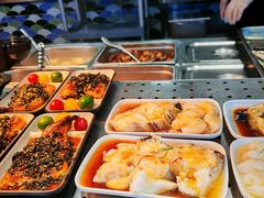 -深海中餐厅(国家海洋博物馆店)