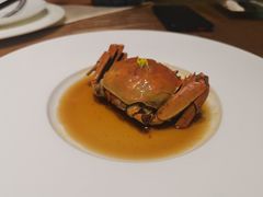 -北京泰富酒店-柏景轩中餐厅