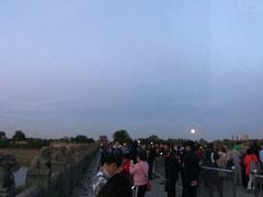 -卢沟桥文化旅游区