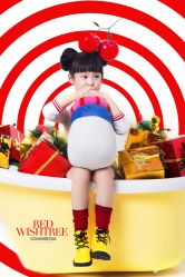 -愿望树儿童摄影(699文创店)