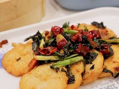 -香香海南菜餐厅