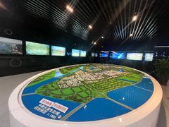 -天津市规划展览馆