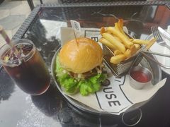 -Shanghai Brew House上海啤酒工坊(老外街店)