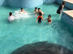 -郑州银基黄帝宫御温泉