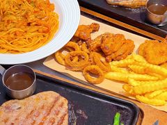 -必胜客(泰盛广场店)