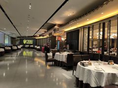 -宝园酒家(美林M·LIVE天地东座店)