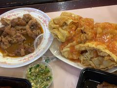 -满足面(白水井大街店)