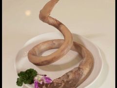 牛鞭-金粿粿·牛肉粿