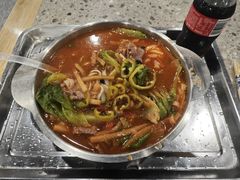 经典猪杂老友粉-水平有限广西米粉·广西风味集(五道口店)