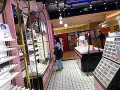 -Sweet Color美瞳隐形眼镜店(九亭金地广场店)