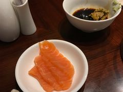 -武汉世茂希尔顿酒店·汇·全日餐厅