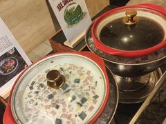 -亚龙湾希尔顿自助餐厅·海鲜·烧烤·沙滩BBQ·现场乐队