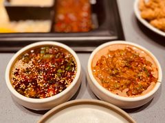 -巴奴毛肚火锅(悠唐购物中心店)