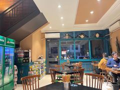 -新疆哈利德餐厅(紫薇都市店)