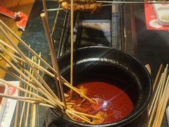-可口香·非遗老号烧烤(南岗直营店)