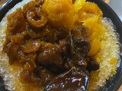 -小胖老味刨冰