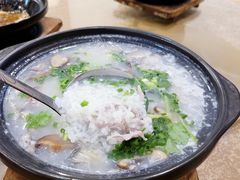 -蚝家菜馆(沙井店)