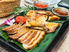 -KingThaia金泰兰(滨江天街店)