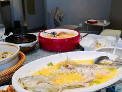 -小厨娘淮扬菜(板桥一店)