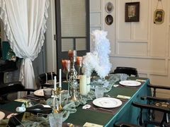 -22ºN BISTRO西餐&酒馆